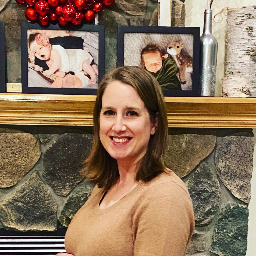 Meet your Posher, Kathy